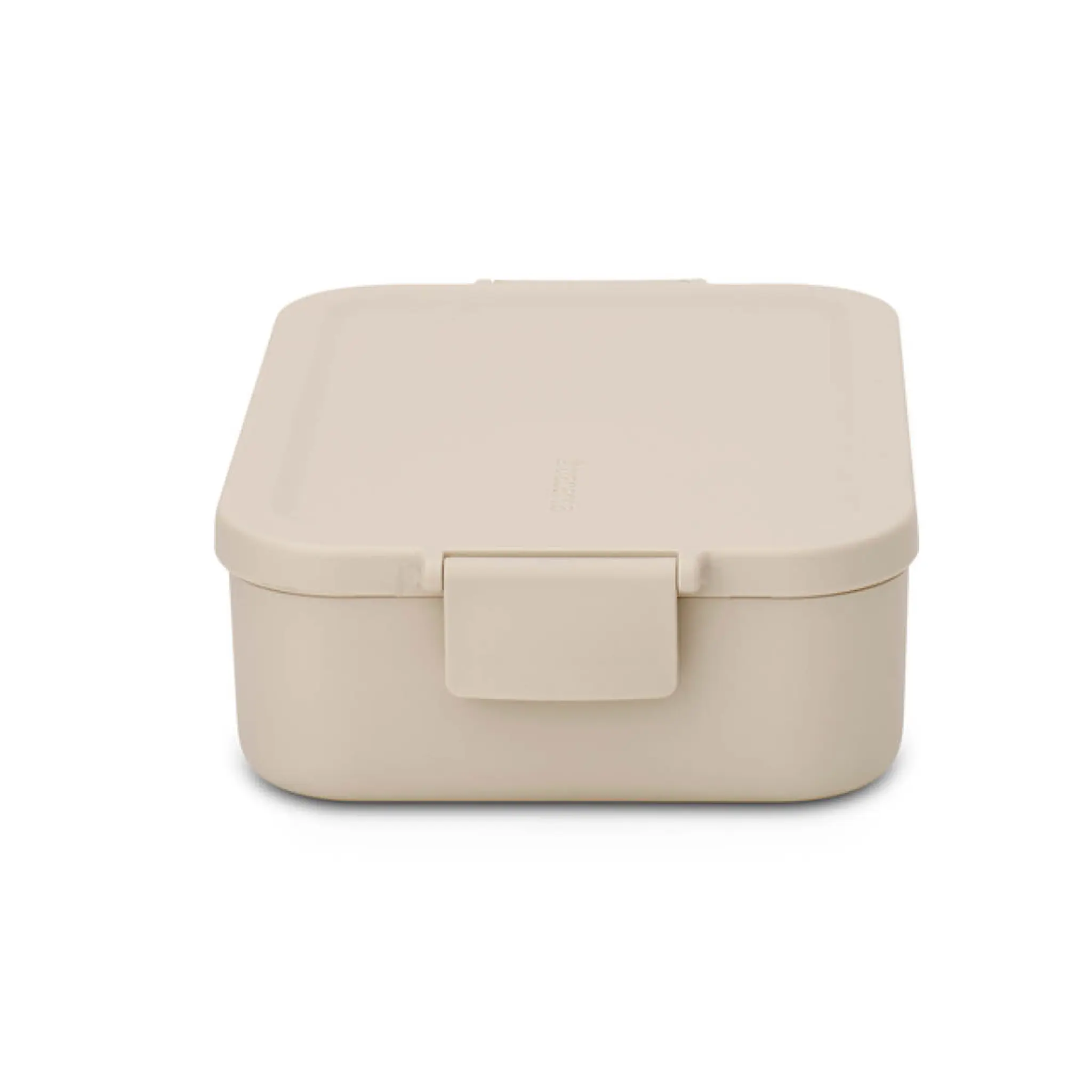 Brabantia Make & Take matlåda 1,1 L soft beige