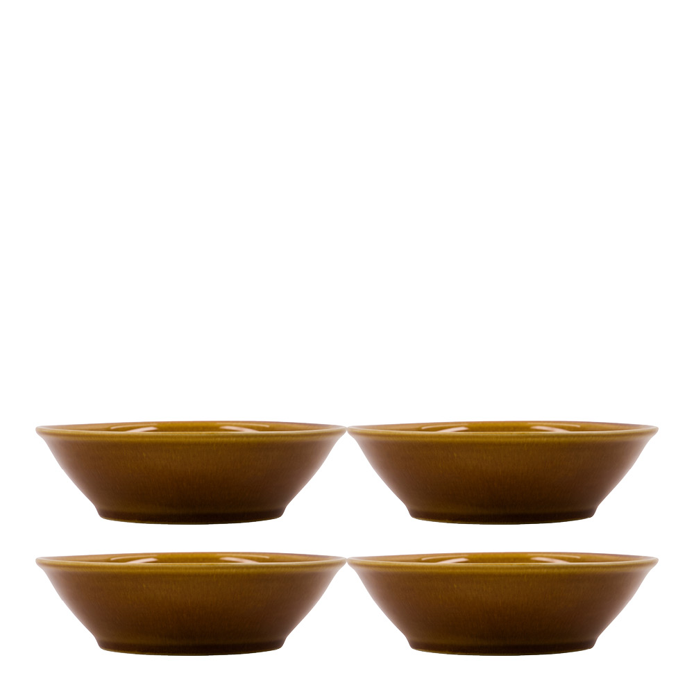 Nicolas Vahé - Vahé Kulho 17 cm 4 kpl