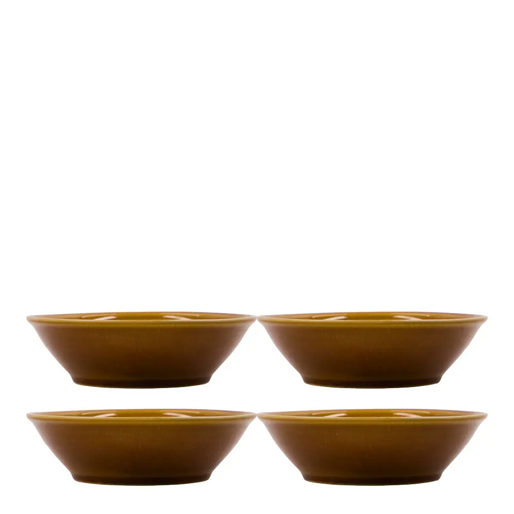 Vahé Kulho 17 cm 4 kpl