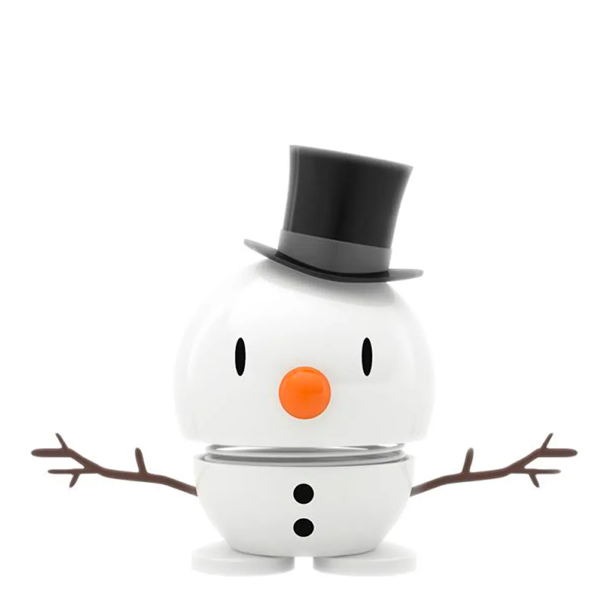 Hoptimisten Hoptimist Snögubbe S