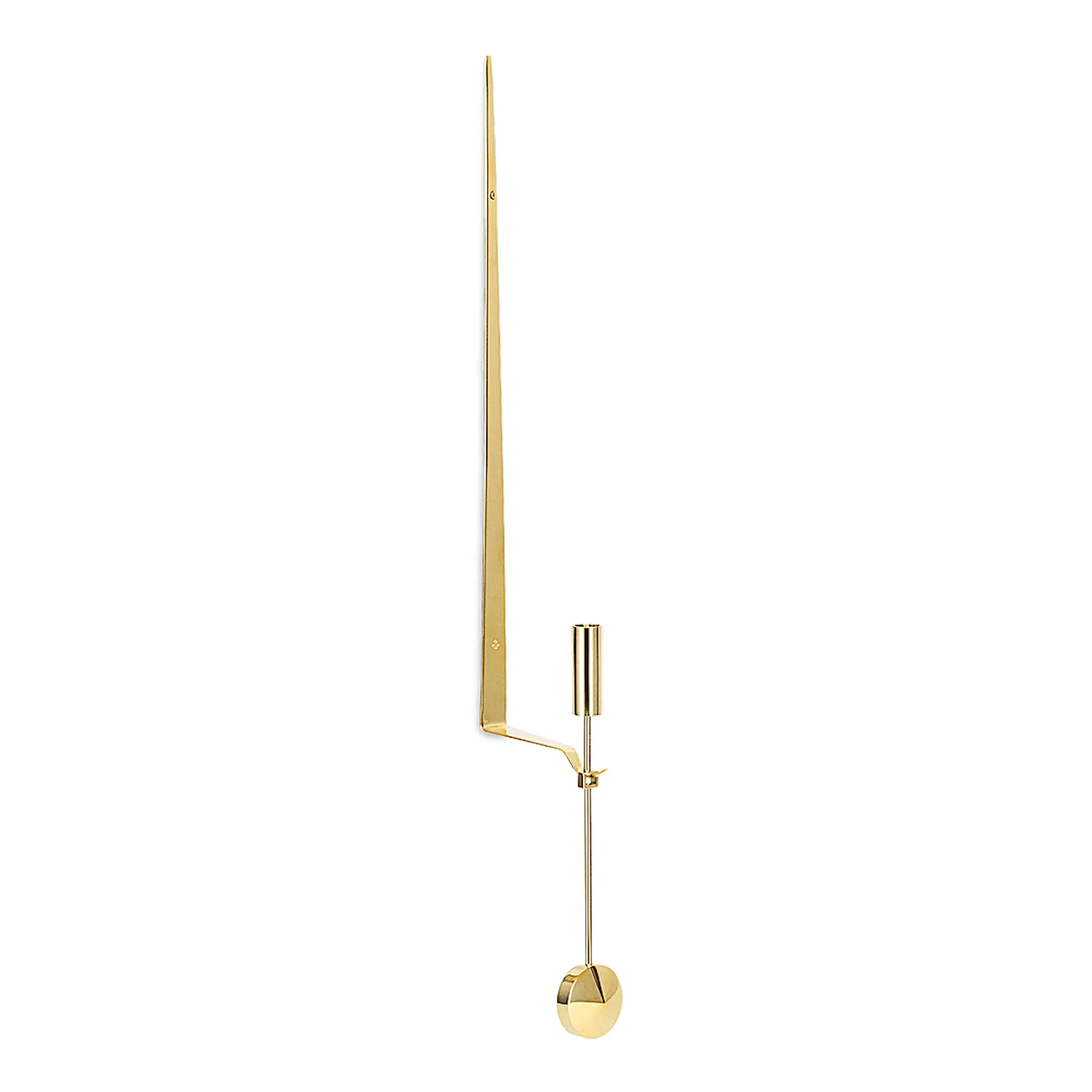 Skultuna Skultuna Väggljusstake Pendel 50 cm