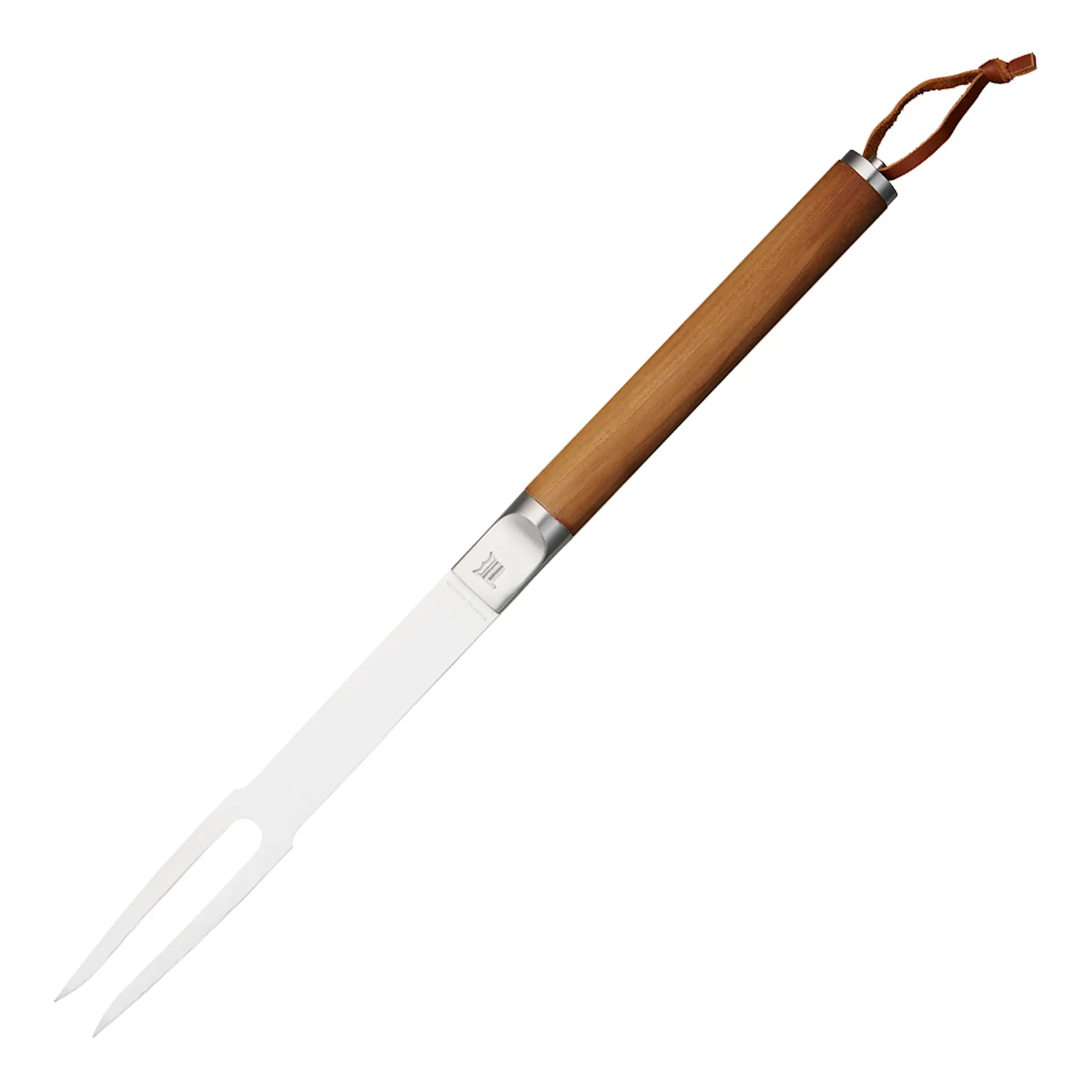 Fiskars Norden Grillgaffel Rostfritt stål