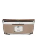 Ellipse doftljus cashmere