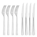 Churrasco Grillbestick 8 delar Rostfritt