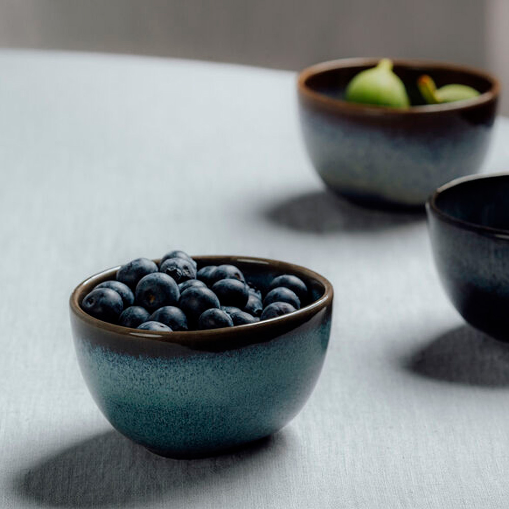 Villeroy & Boch Lave Gris Dippikulho 10 cm