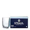 Osteria vattenglas 24,7 cl 4-pack polykarbonat