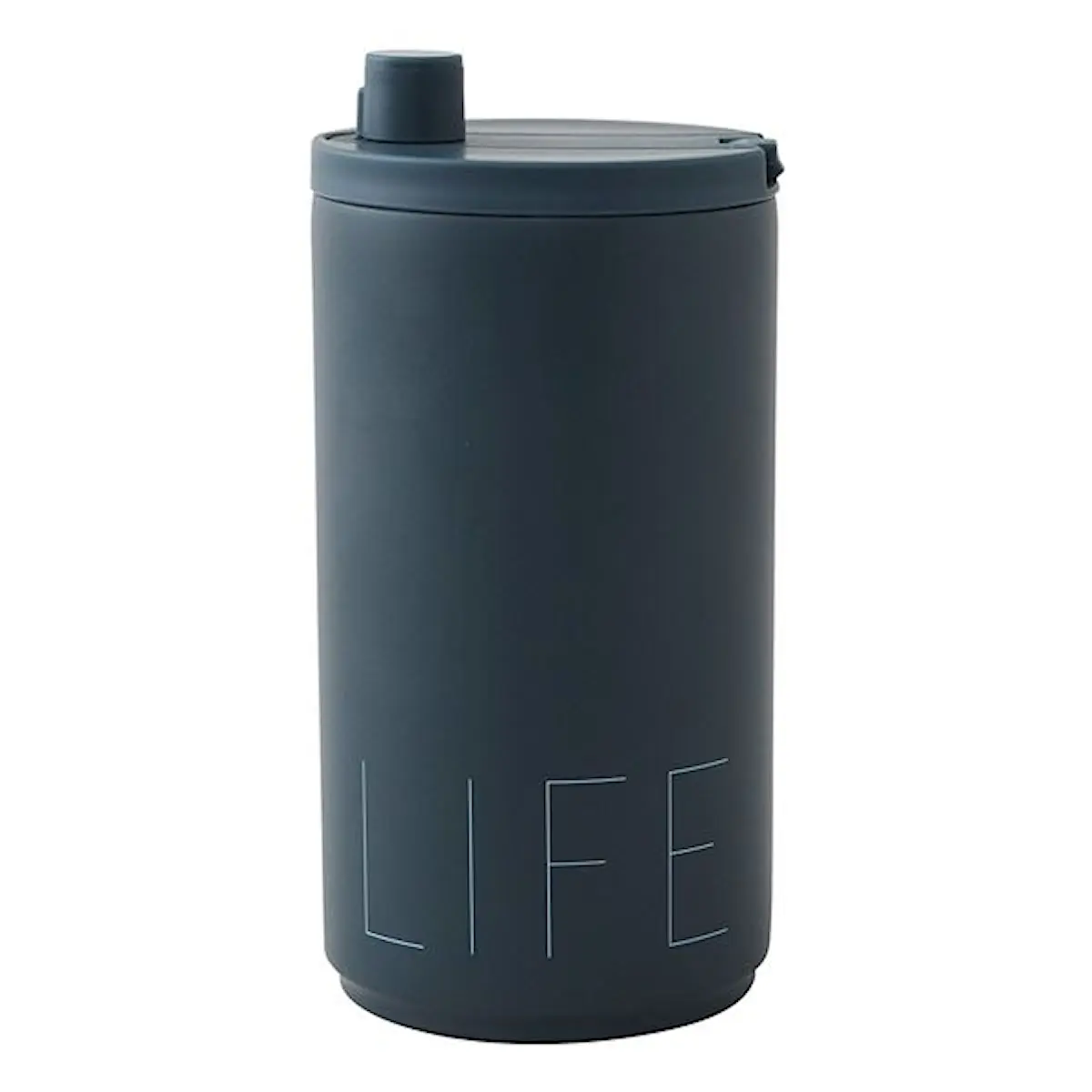 Design Letters Travel Life Mugg 35 cl