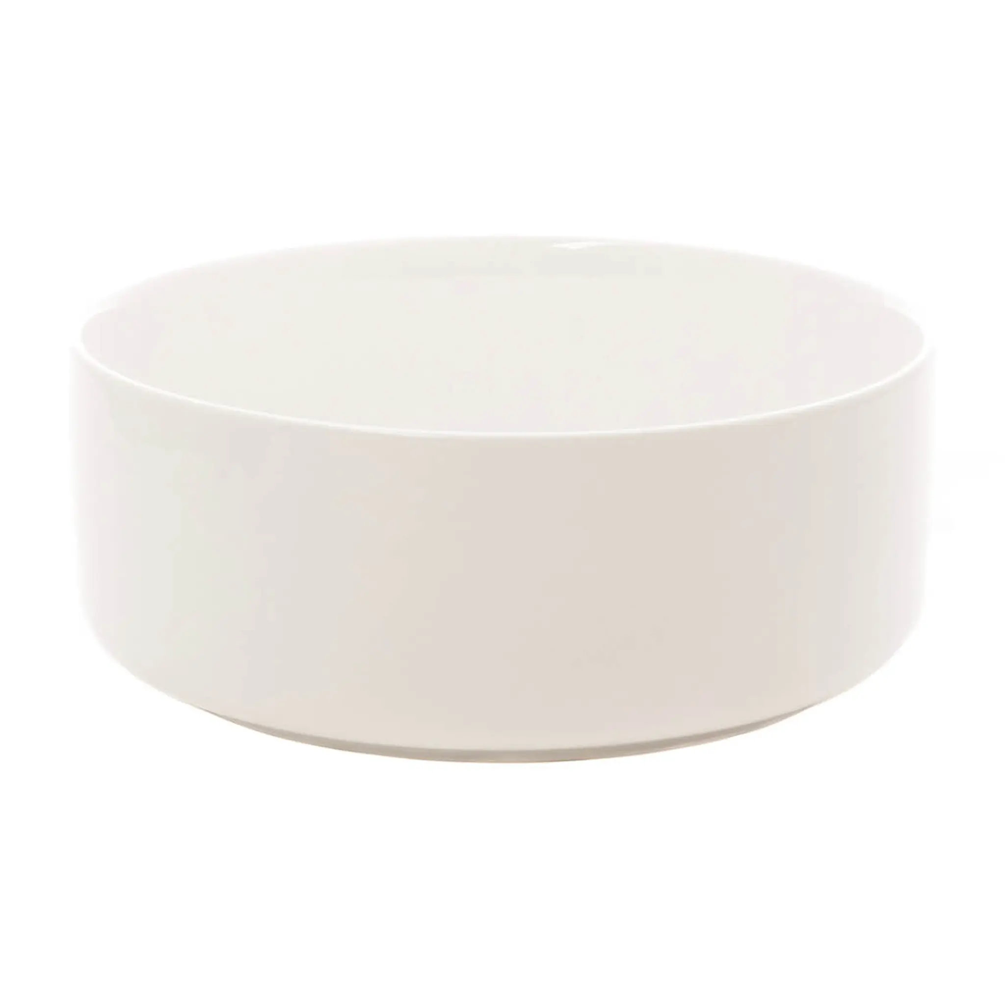 Sögne Home Sögne Skål Medium 20 cm Vit