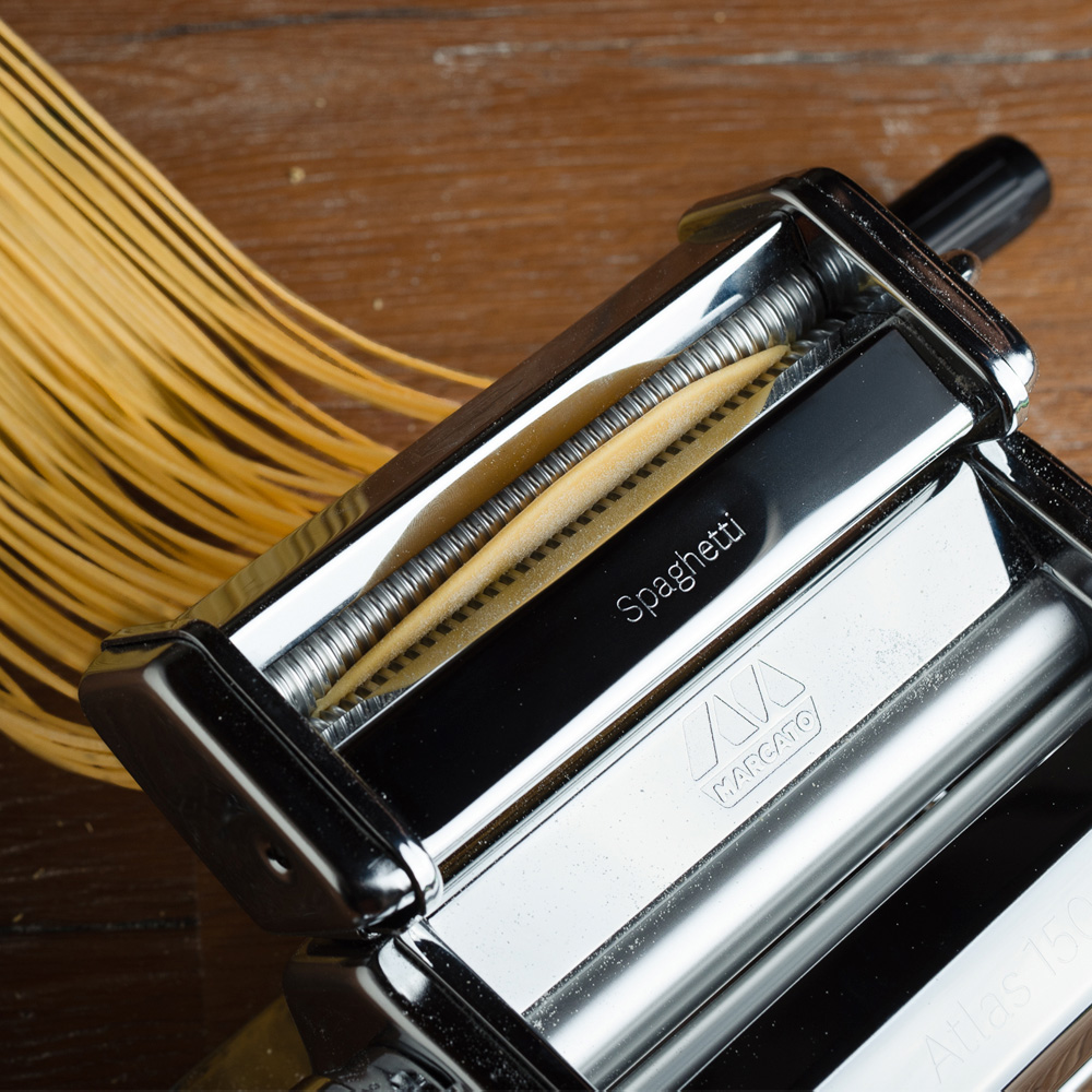 Marcato Atlas tilbehør spagetti