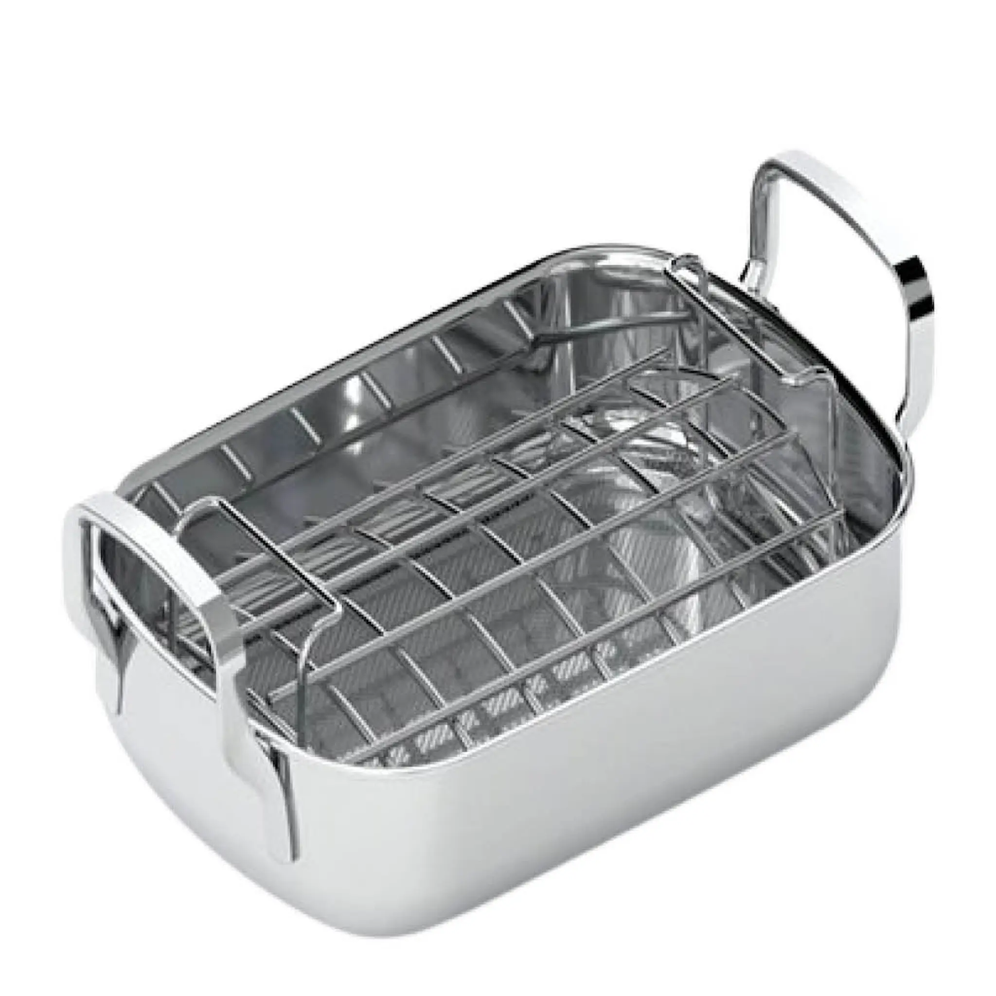Sabor Optimal ovnsform hybrid 35x25 cm keramisk