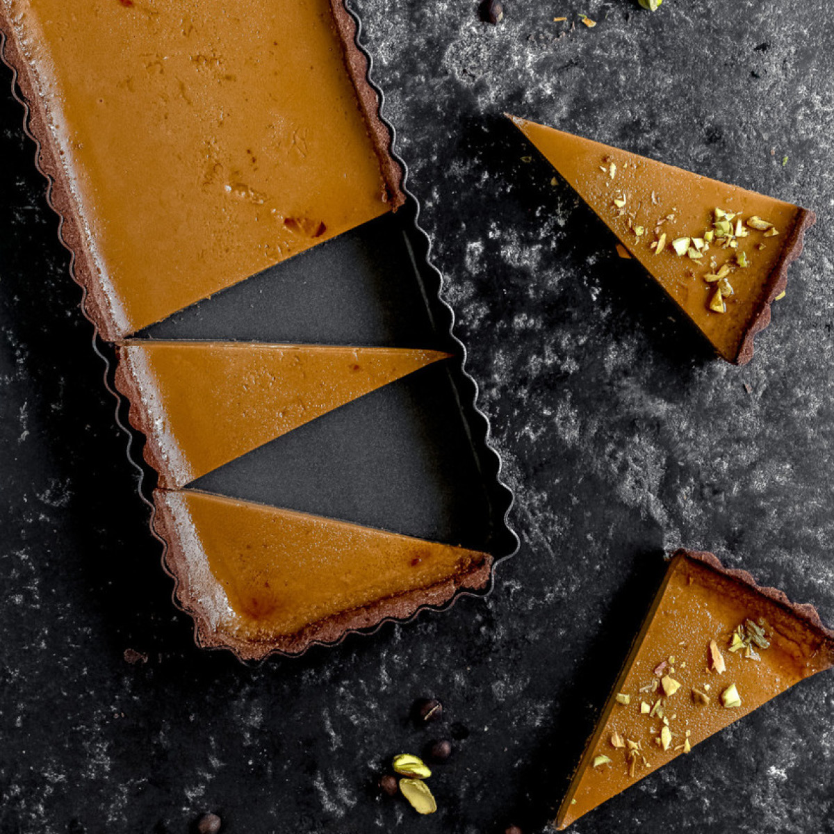 MasterClass Non-stick quiche paiform  36x13 cm