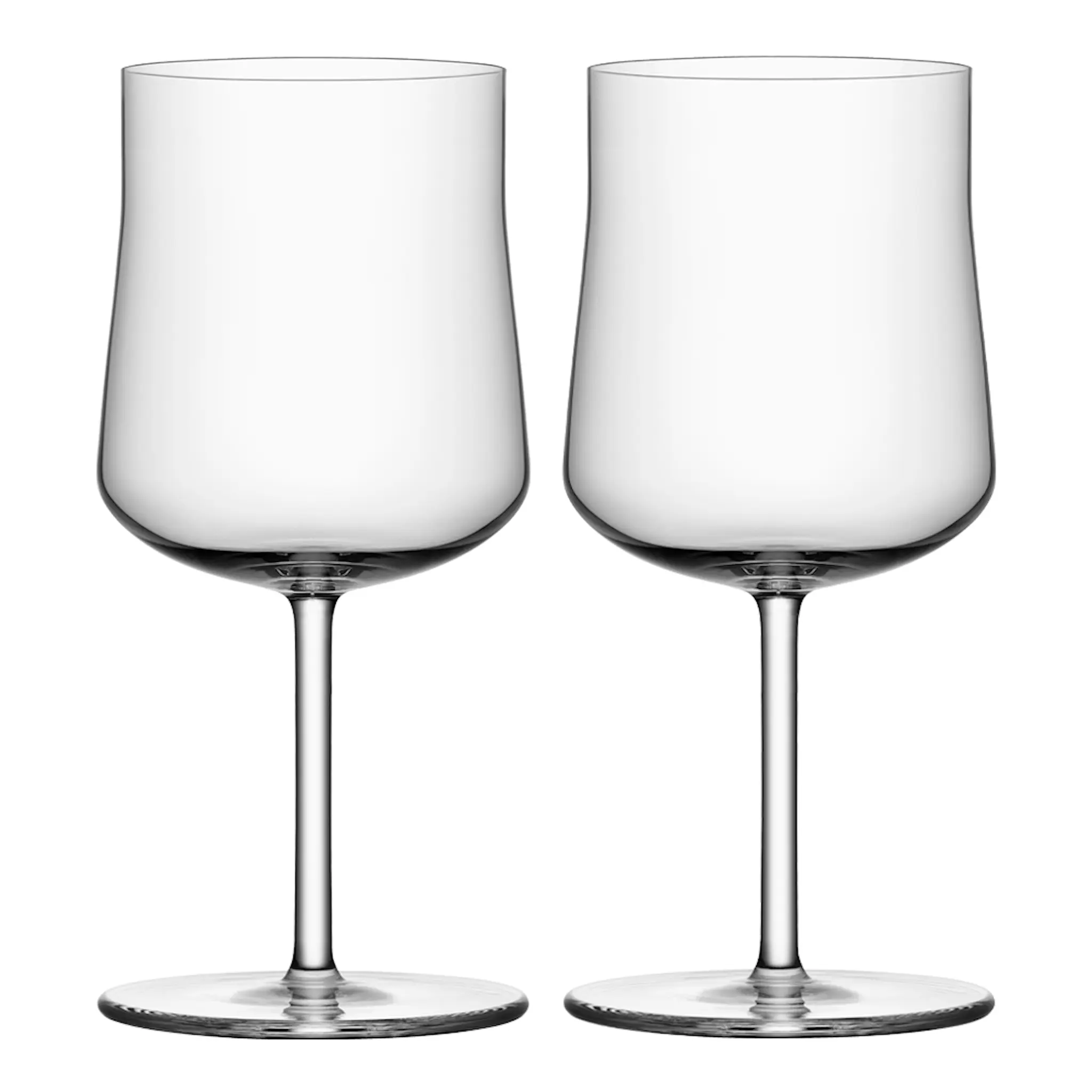 Orrefors Informal Vinglas 28 cl 2-pack