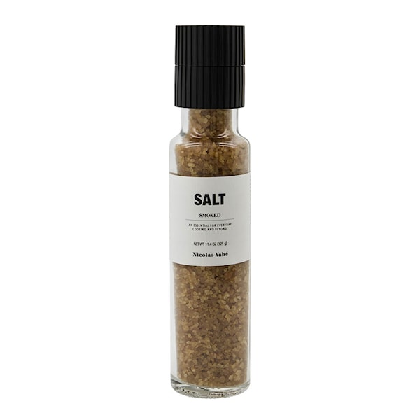 Salt rökt 325 g