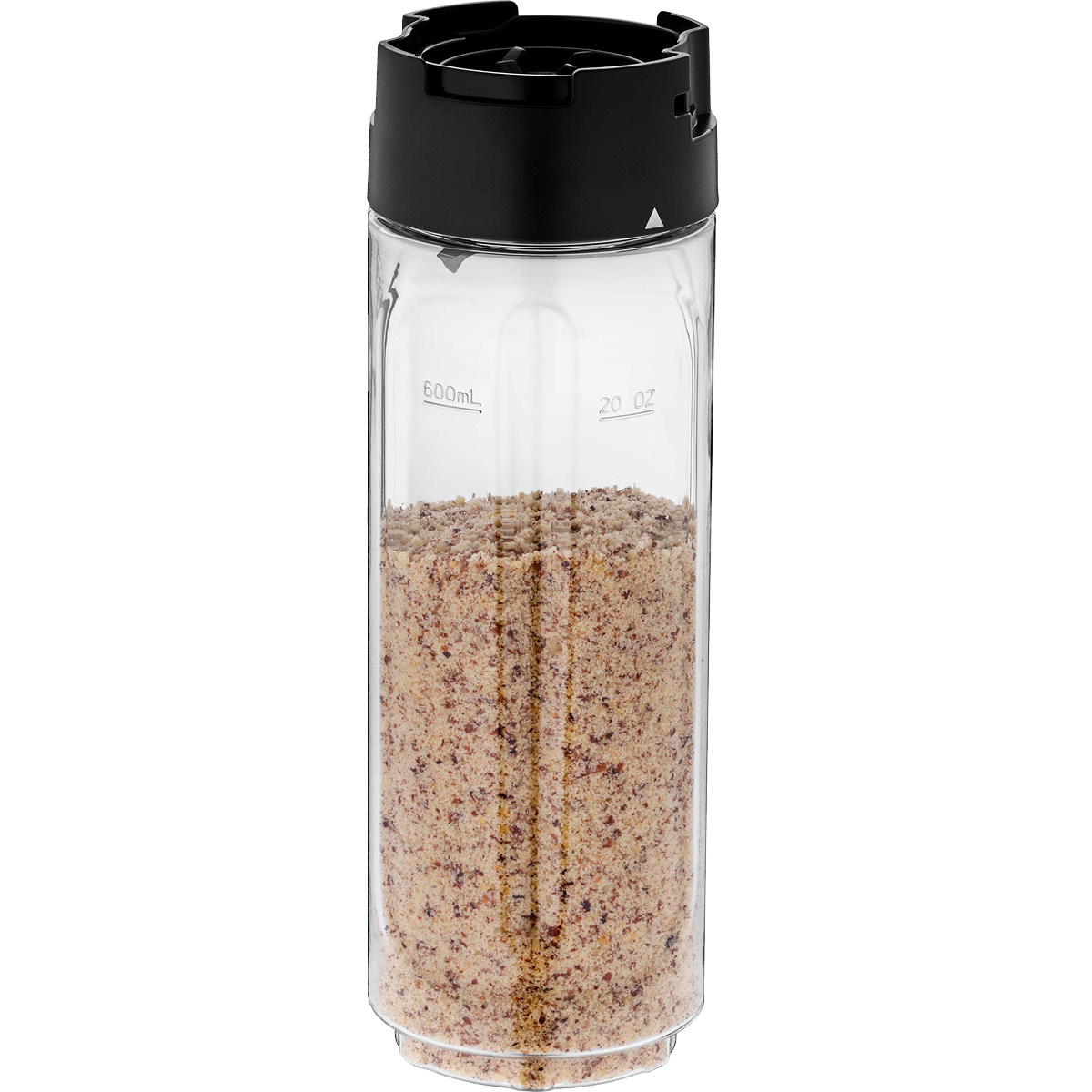 WMF KITCHENminis Blender Smoothie 2 Go 0,6 L