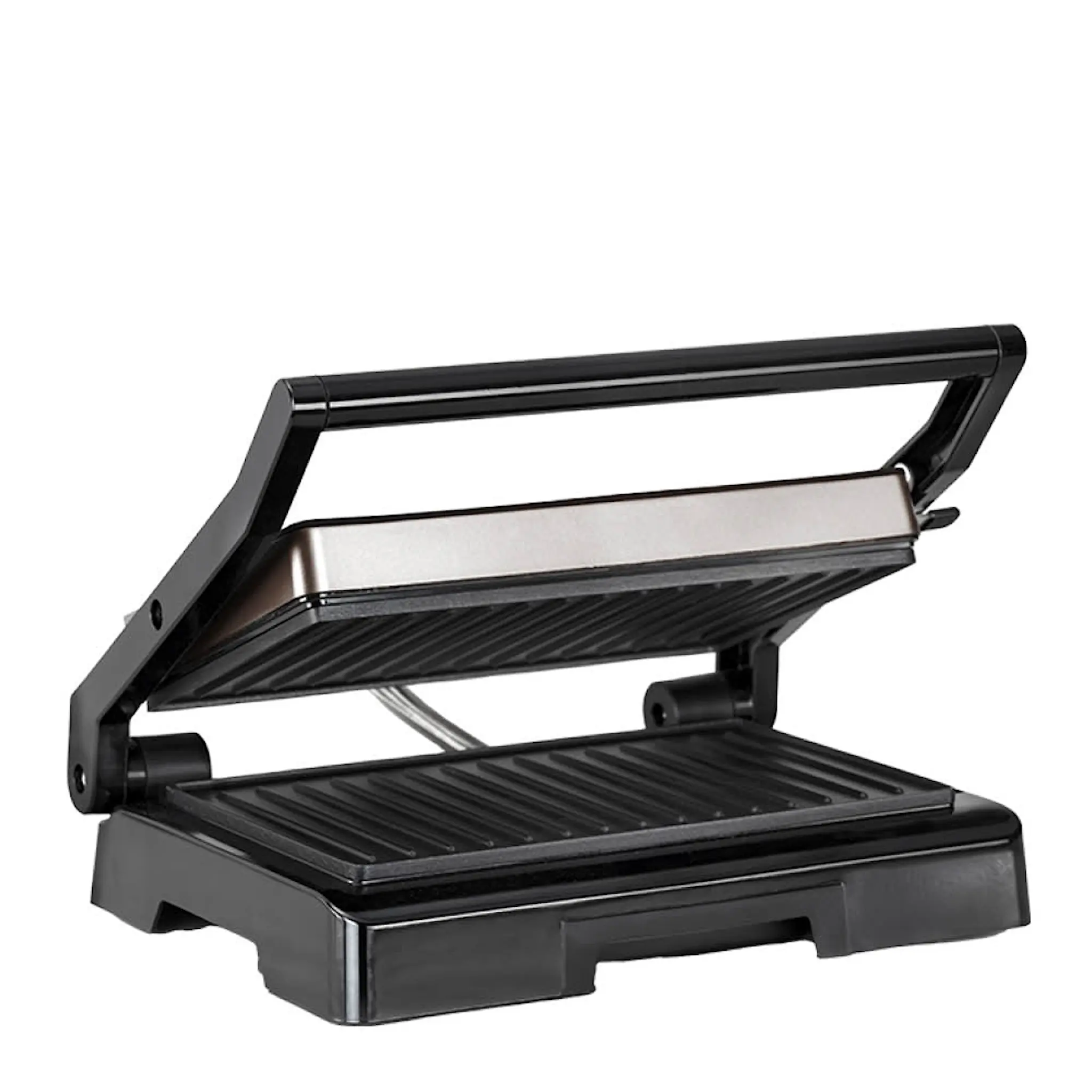 OBH Nordica Bronze Smörgåsgrill 1000W cool grey