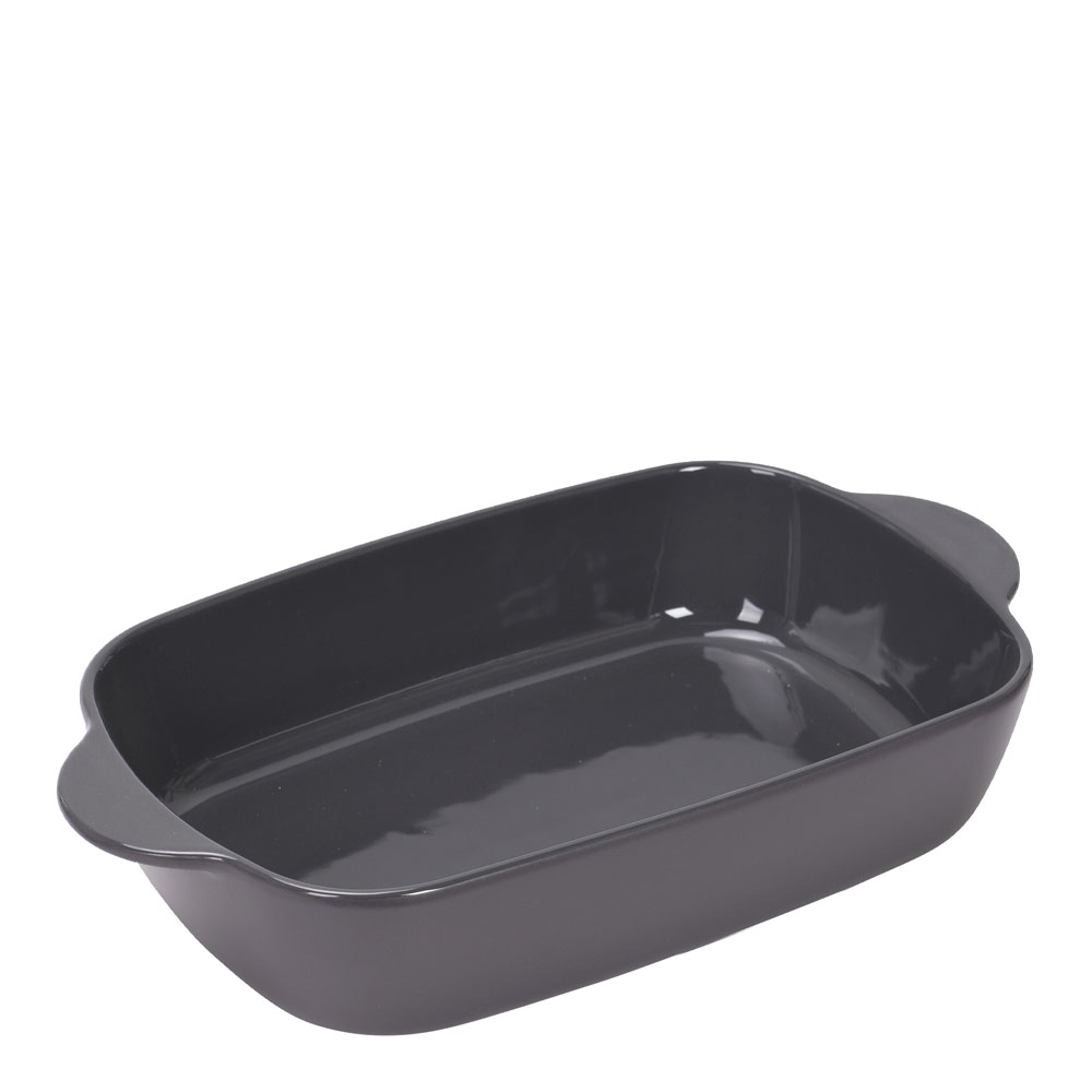 Sabor Ultimate Eldfast form 27x16,5 cm Mörk grå