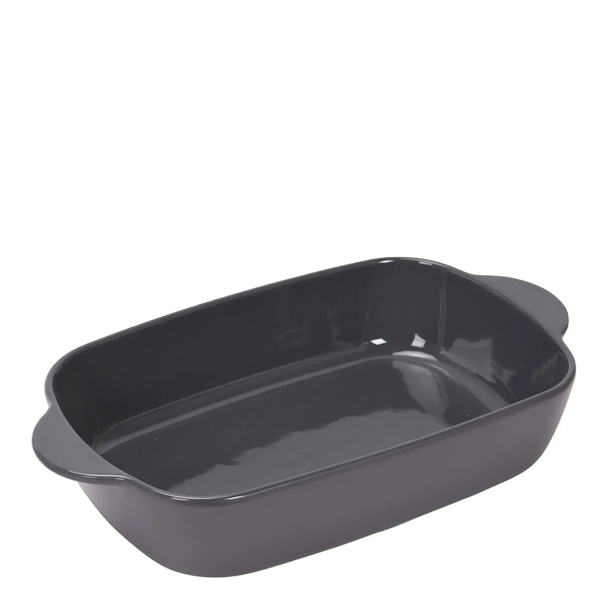 Sabor Ultimate Eldfast form 27x16,5 cm Mörk grå