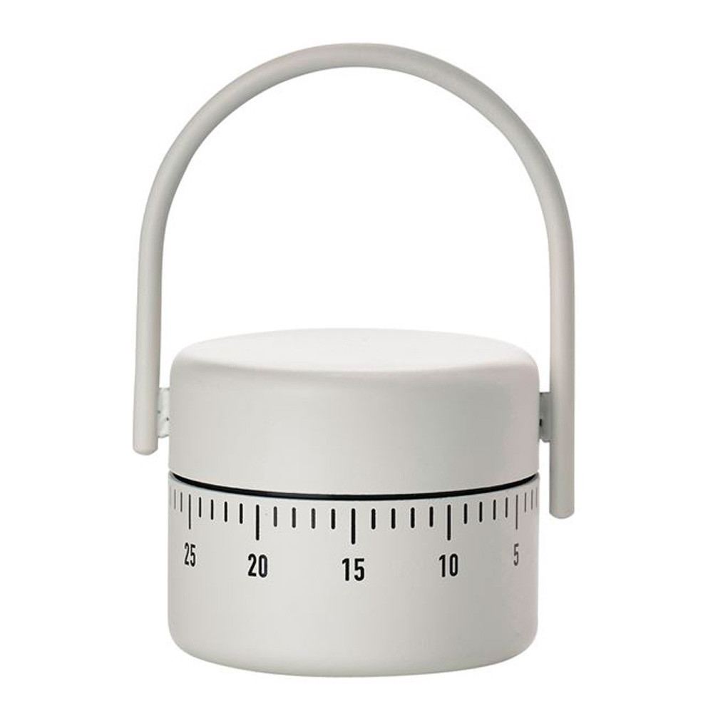 Zone Denmark - Munakello 9,8 cm Warm Grey