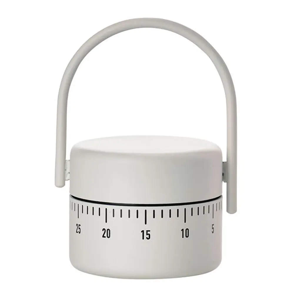 Munakello 9,8 cm Warm Grey