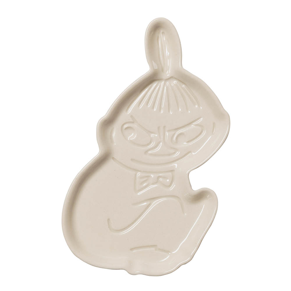 Moomin Arabia - Muumi Lautanen 16 cm Pikku Myy