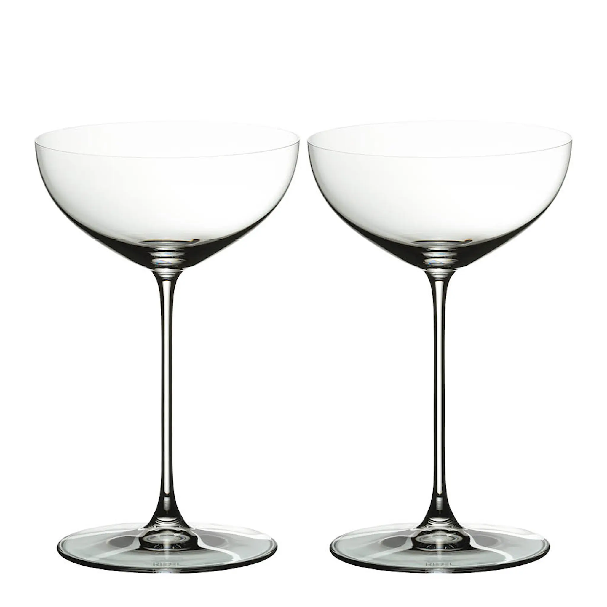 Riedel Veritas Coupe/Cocktail 2-pack