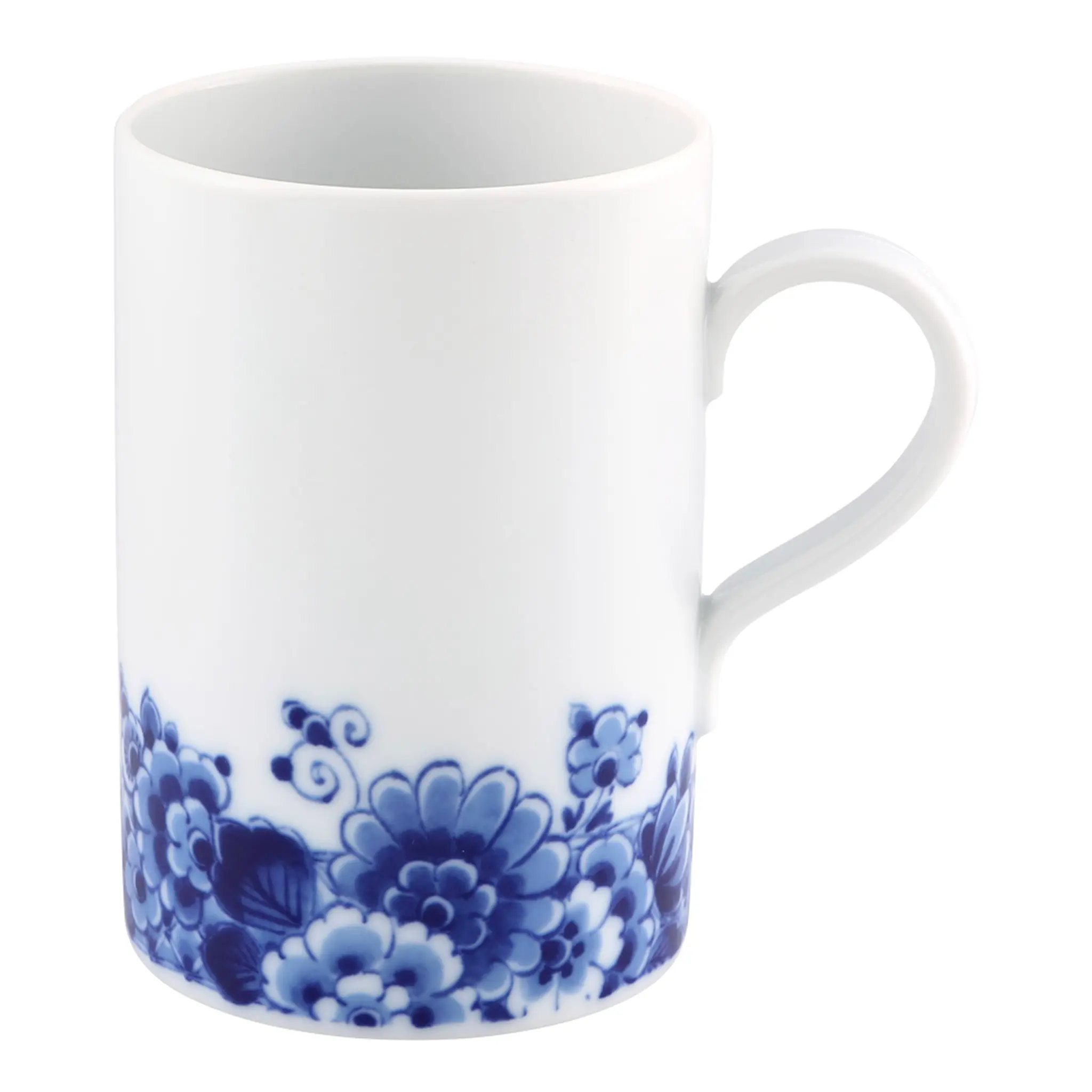 Vista Alegre Blue Ming Mugg 40 cl