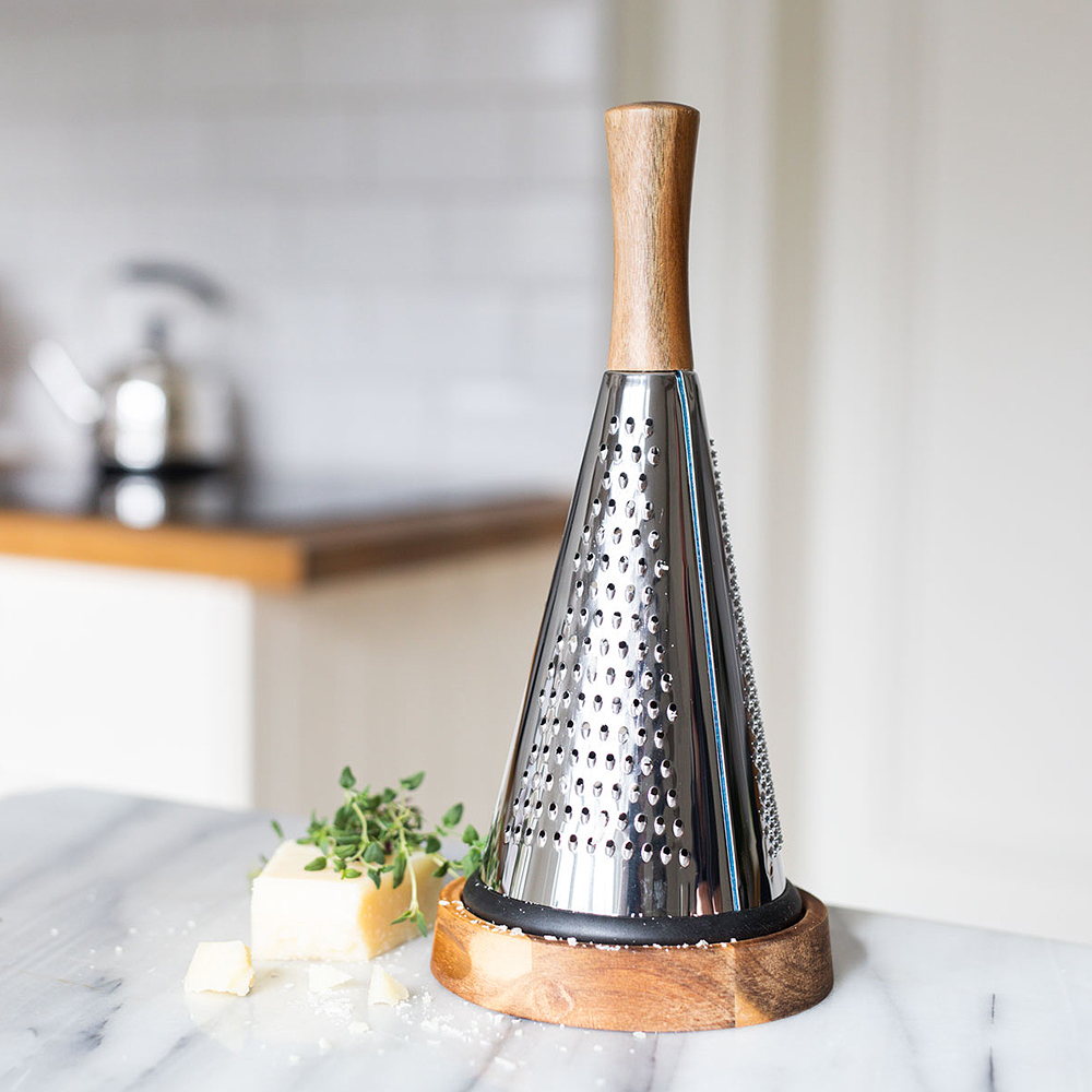 Dorre Rita rivjern med akasietre 27 cm