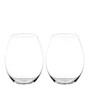 Big O Syrah Tumbler Vinglas 2-pack