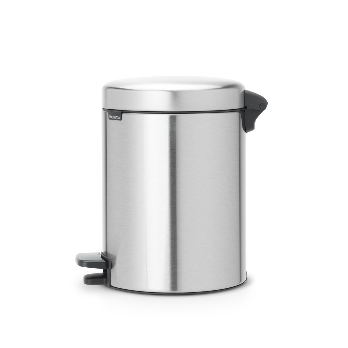 Brabantia Søppelbøtte 5L FPP børstet stål