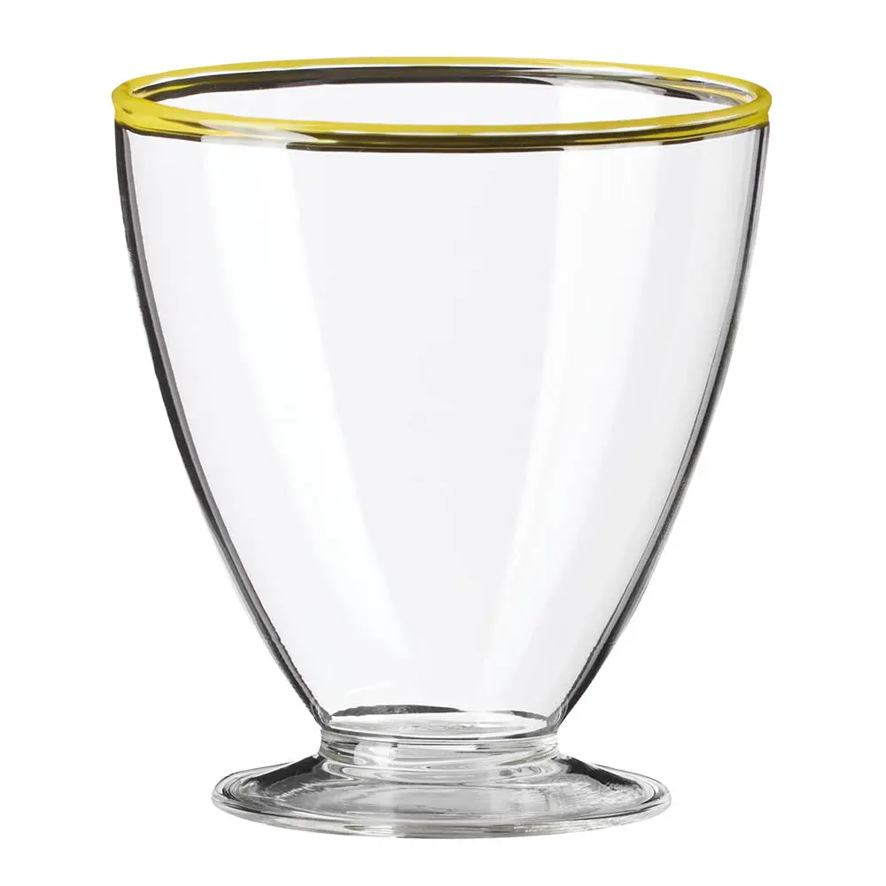 Art Jälkiruokalasi 25 cl Lemon
