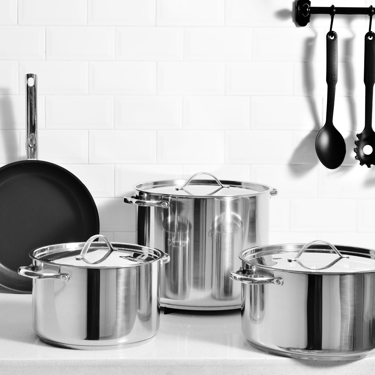 Modern House Rix Gryta 9 L Blank