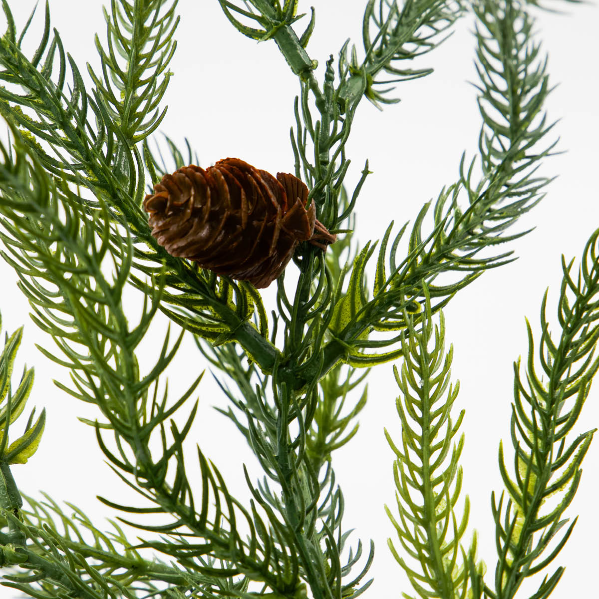 House Doctor Decor Tekokasvi Käpy oksa 82 cm