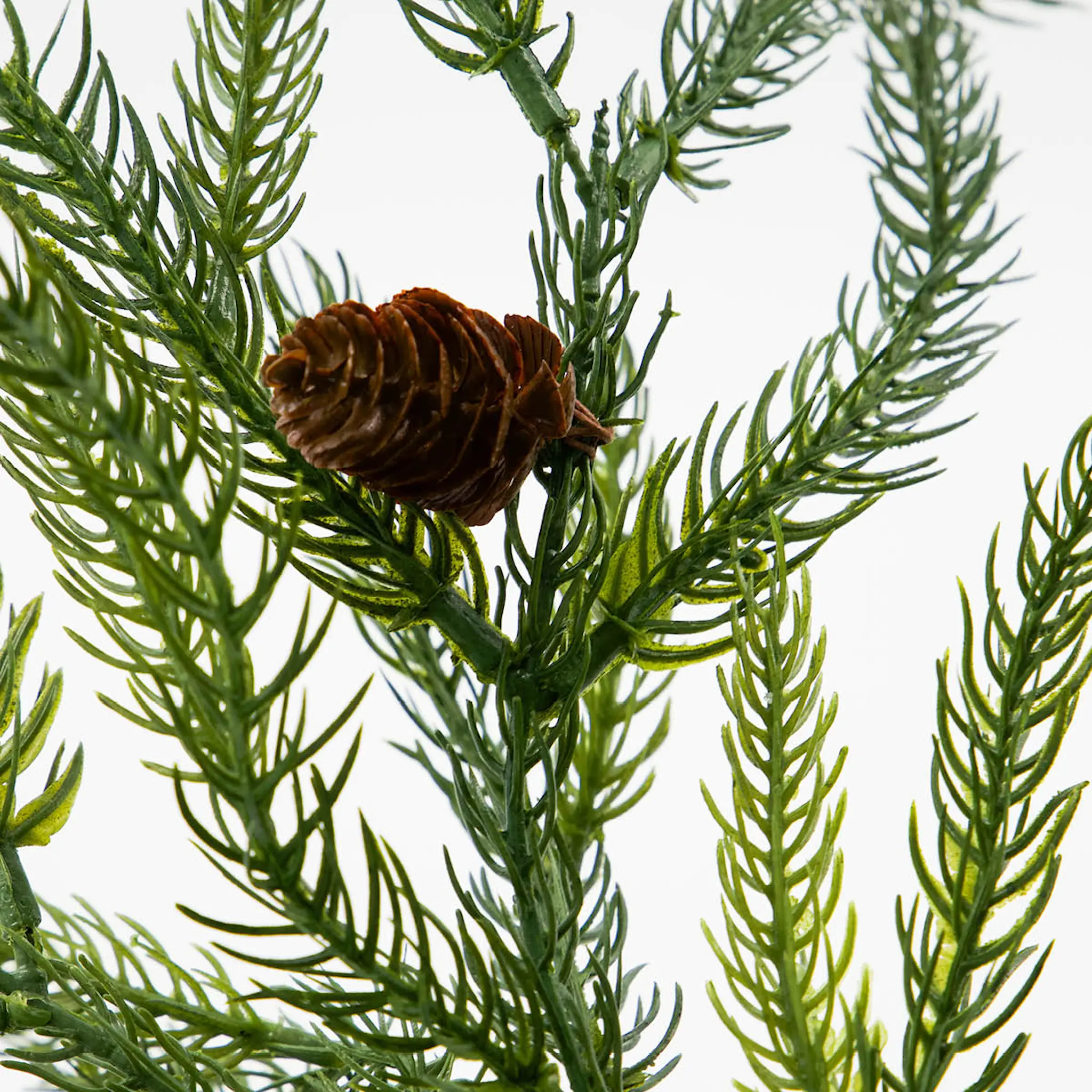 House Doctor Decor Tekokasvi Käpy oksa 82 cm