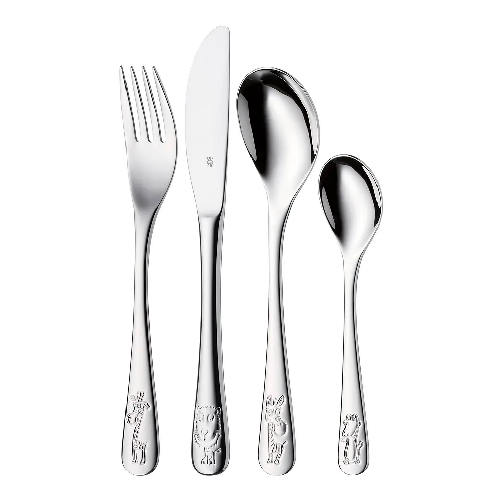 Safari Aterimet 4 osaa