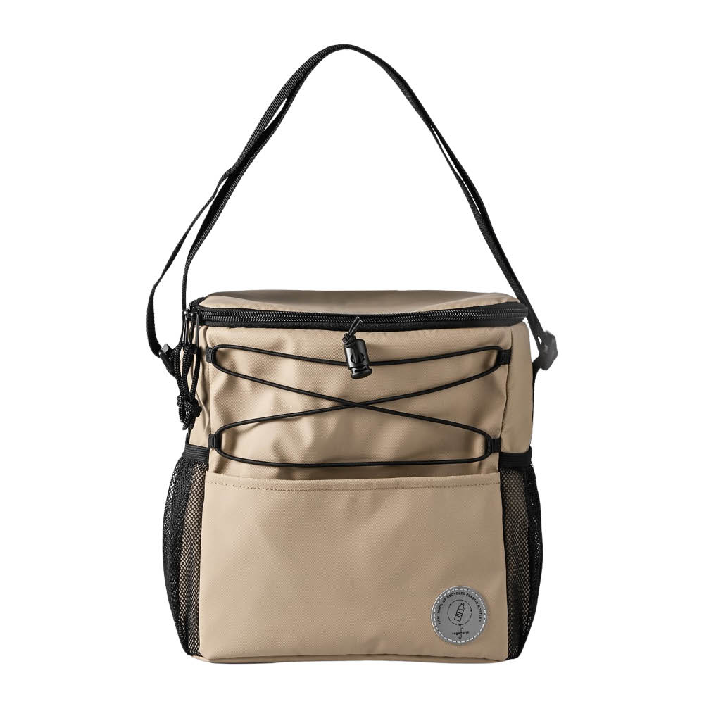 Sagaform - Vide Willow Kylmälaukku 5 L Beige