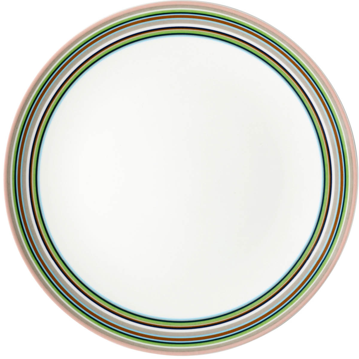 iittala Origo tallerken 26 cm beige