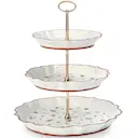 Toy's Delight våningsfat 33 cm