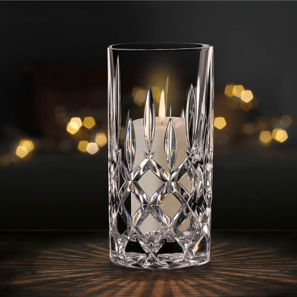 Nachtmann Noblesse vas 23 cm