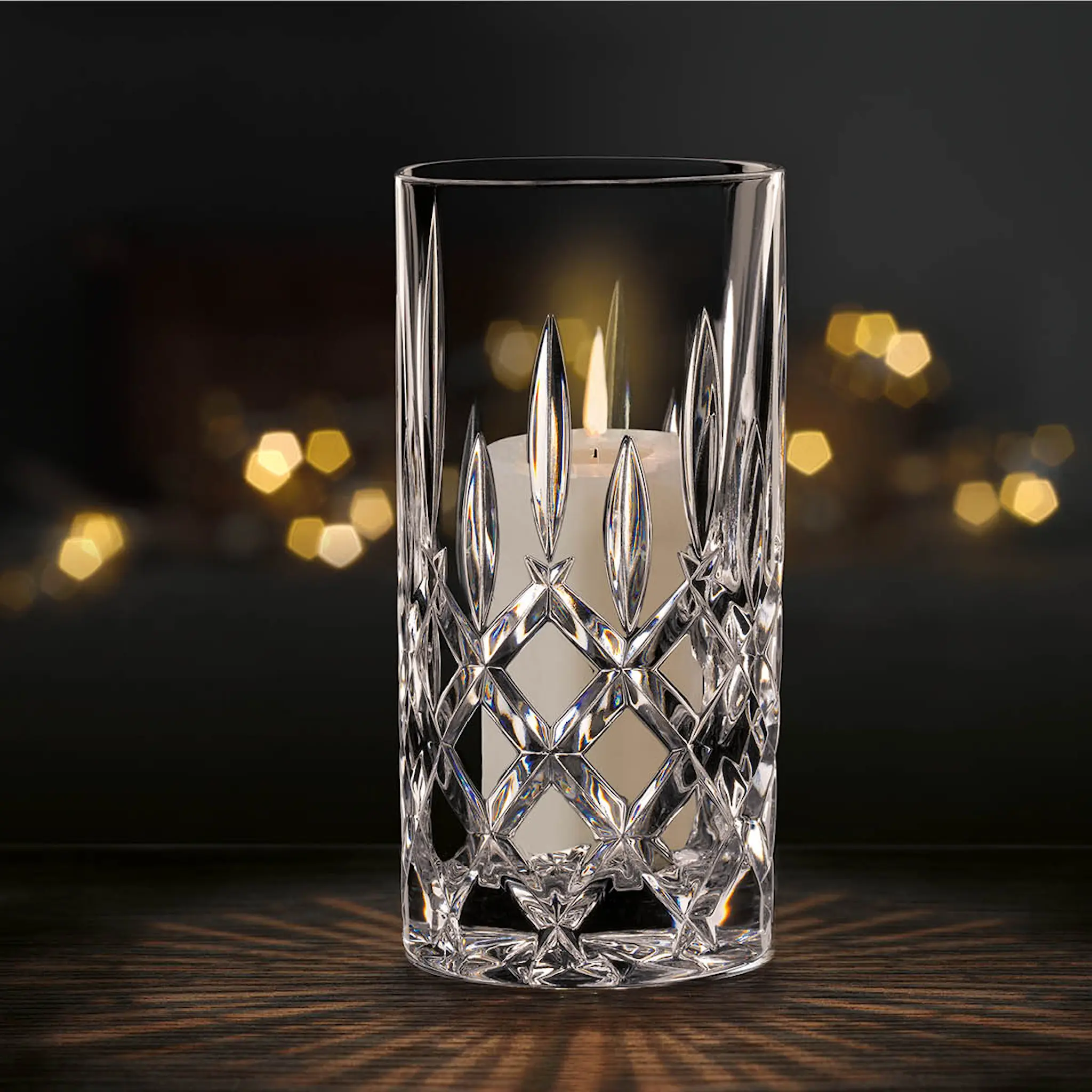 Nachtmann Noblesse vas 23 cm