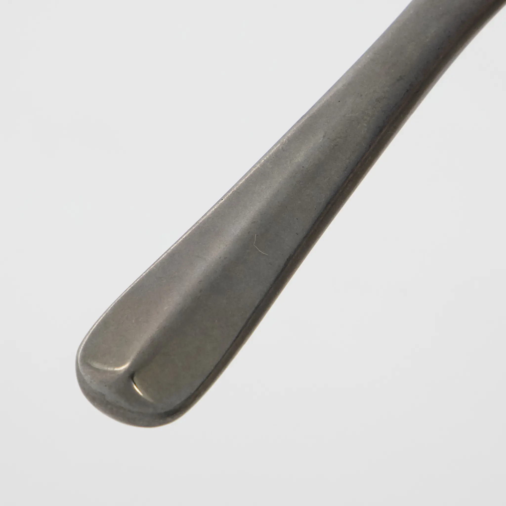 House Doctor Mora bestickset 16 delar silverfinish