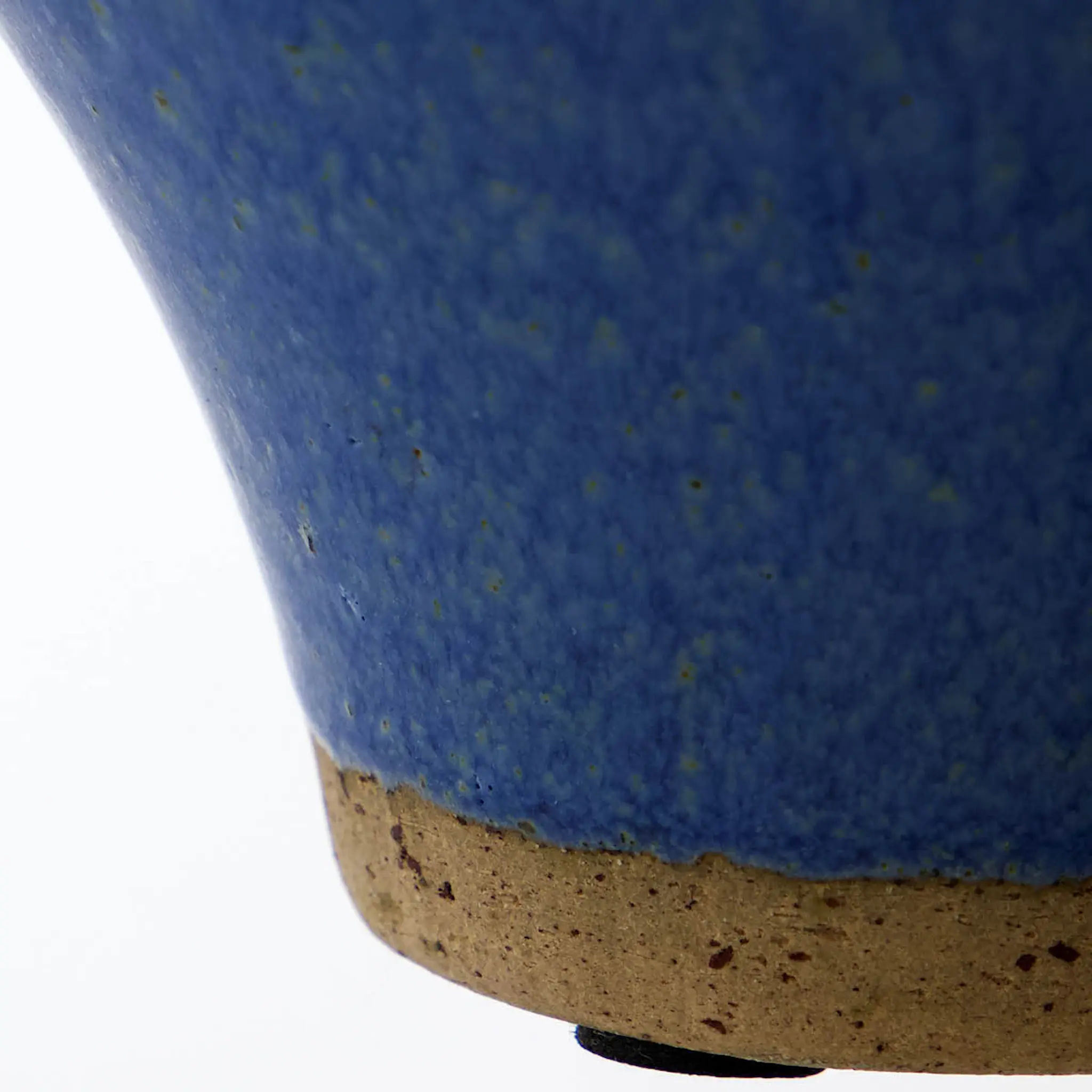 House Doctor Kolo Maljakko 8,5x9,5 cm 2 kpl Sininen