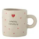 Christy mugg 25 cl Santa's Favorite