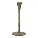 Stada Ljusstake Antik 29 cm Mässing