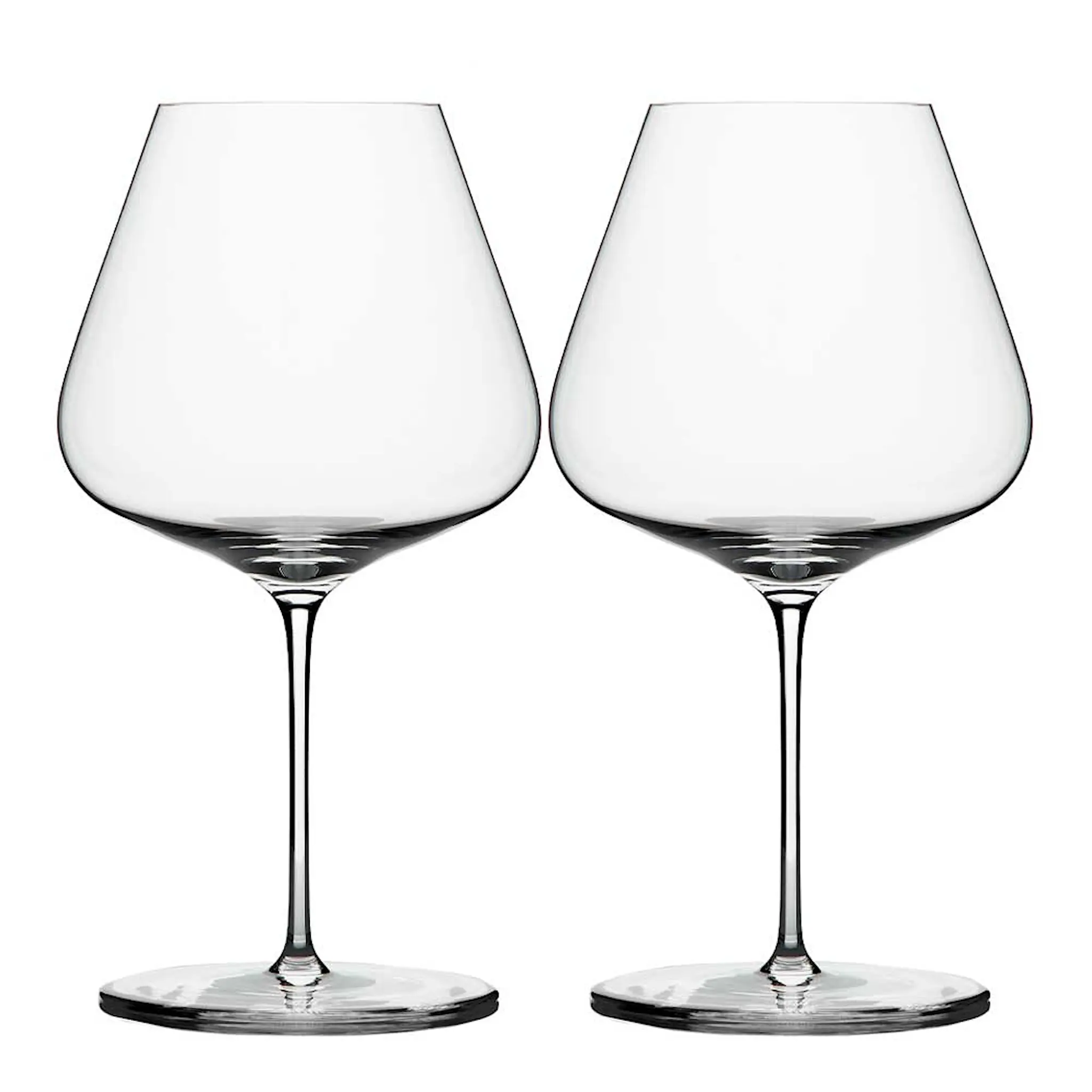 Zalto Denk'Art Vinglas Burgundy 2-pack 96 cl