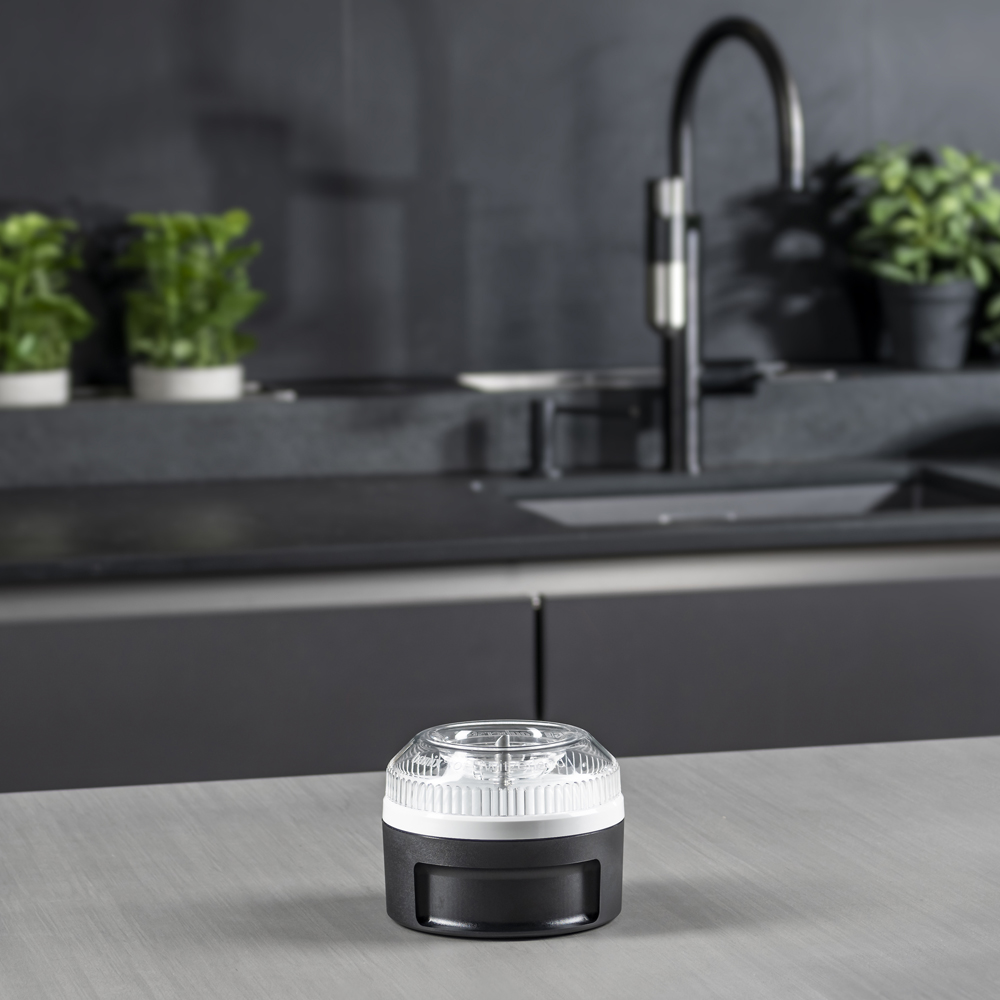 Bamix Bamix Processor Svart