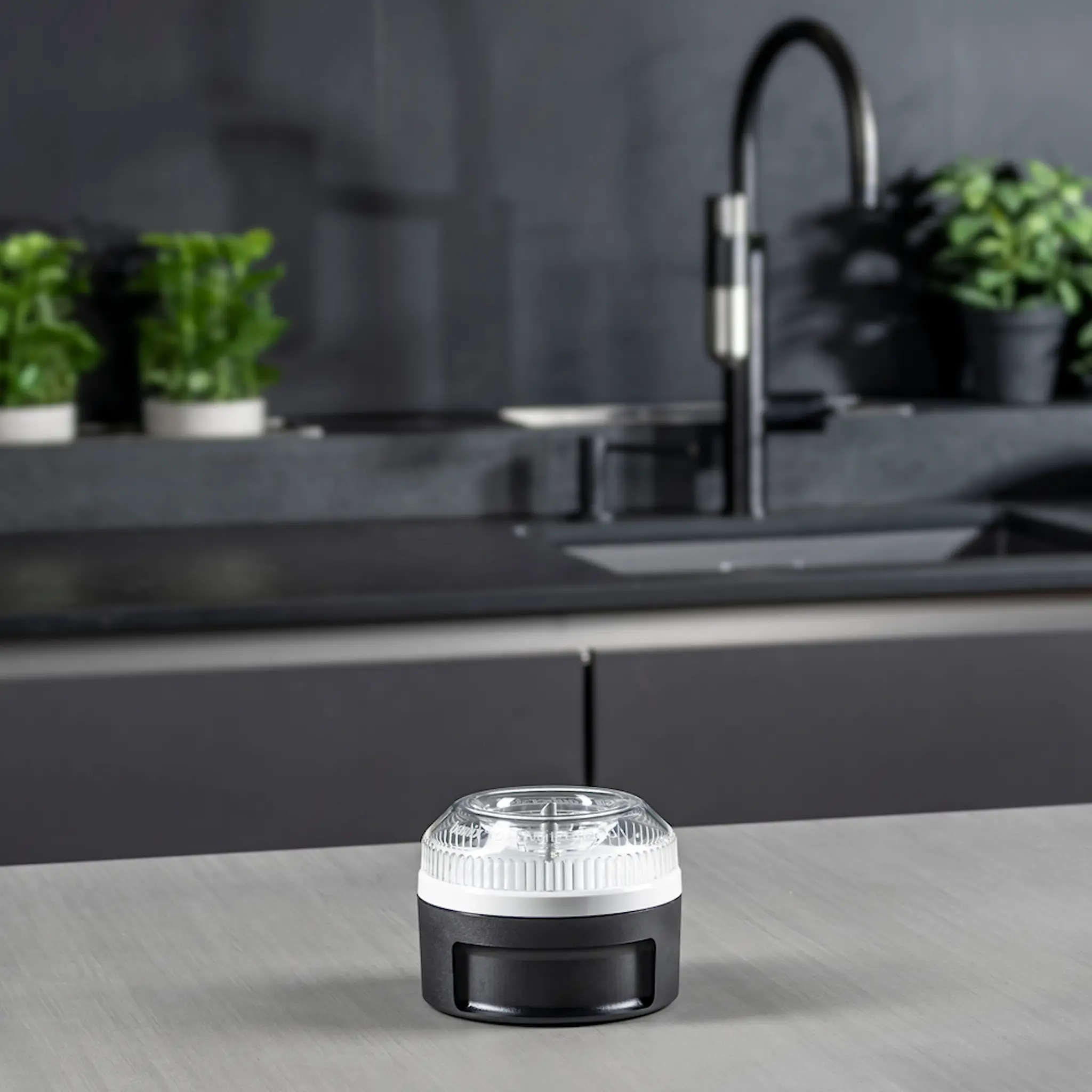 Bamix Bamix Prosessori Musta