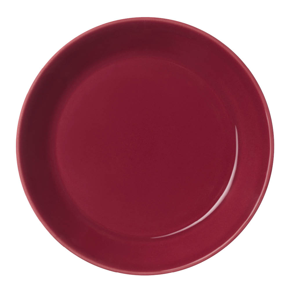 iittala Teema tallerken 17 cm kirsebær