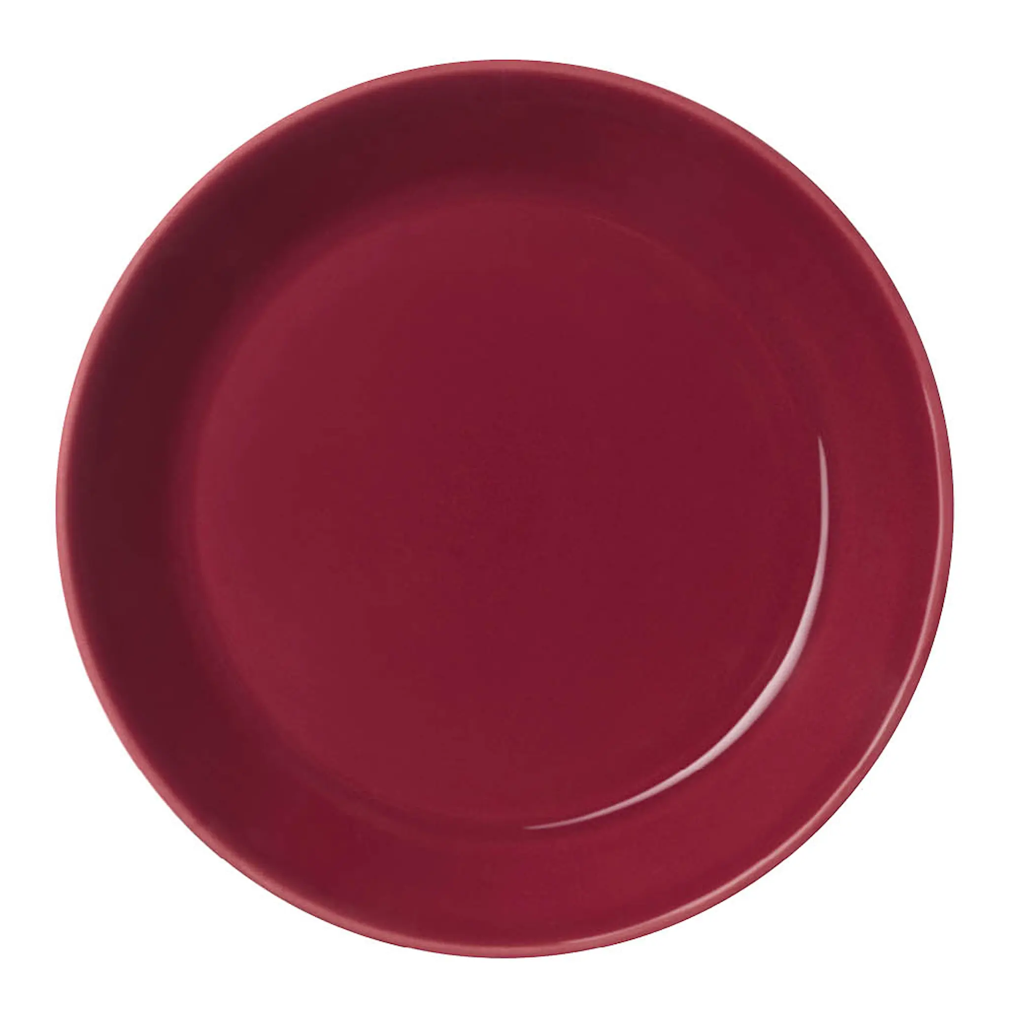 iittala Teema tallrik 17 cm körsbär