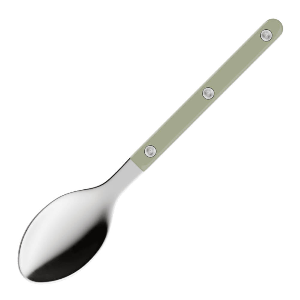 Sabre Bistrot teskje 16 cm asparagus