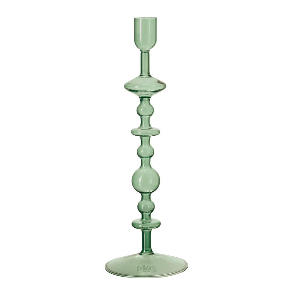 Villeroy & Boch - Like Home Kynttilänjalka 27 cm Sage